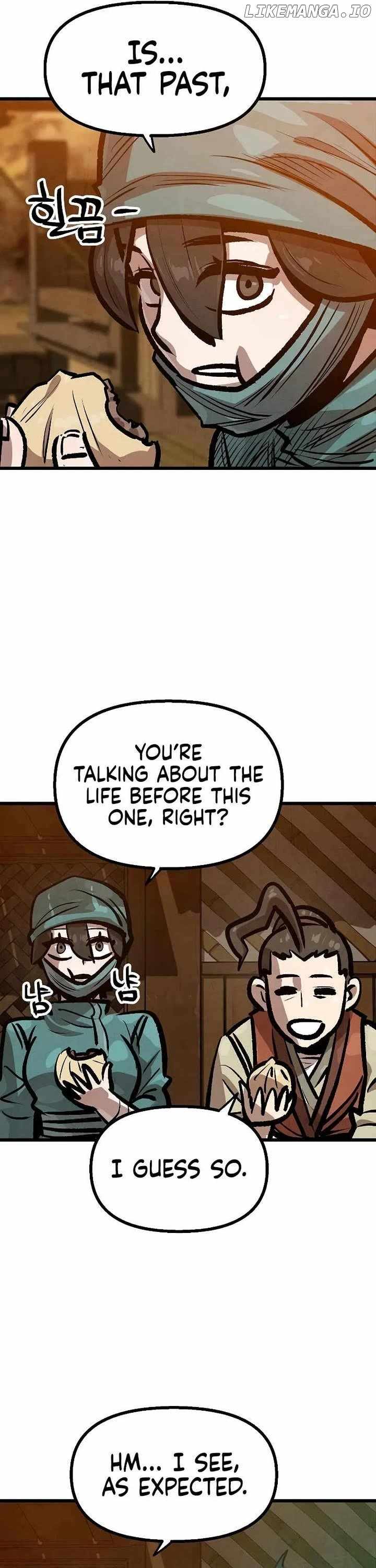 Using My Cooking Skills in a Murim World Chapter 42 11